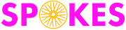 Spokes Colour RGB