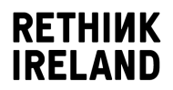 1 Rethink Logo Black Our Place 2024