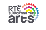 RTE STA Logo Grey and Colour 1