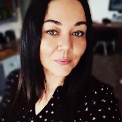 Ferga Moran