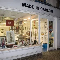 Made In Carlow