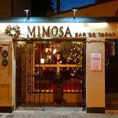 Mimosa Bar de Tapas