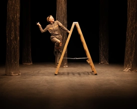 Amy Ladder3 Emma Brennan