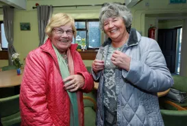 The Long and Short of it Hacketstown 001 Cred Michael O Rourke