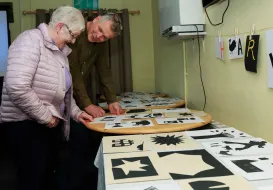 Carlow Arts Festival The Long and Short of it