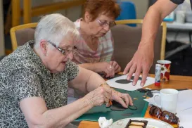 The Long and Short of it Hacketstown Rathvilly workshops 010 Cred Brian Cregan