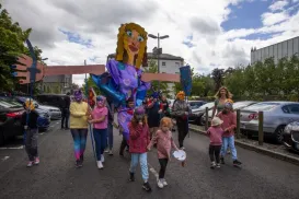 Carnival 2022 parade 2