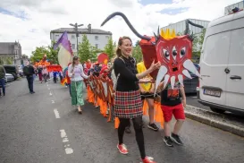 Carnival 2022 parade 3