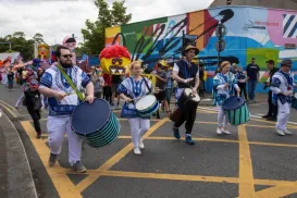 Carnival 2022 parade 4