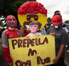 Carnival 2022 Prepella
