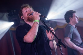 The Mercadonnas P BRAMLEY Landscape 1