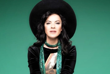 Camille O'Sullivan: Loveletter