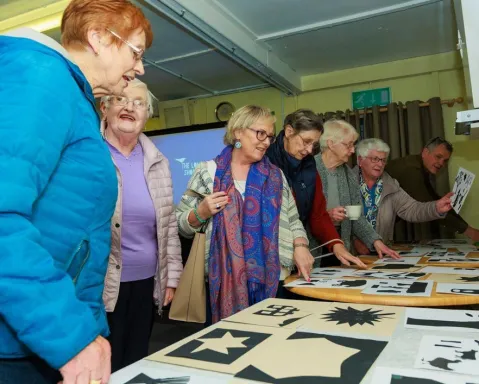 Carlow Arts Festival The Long and Short of it