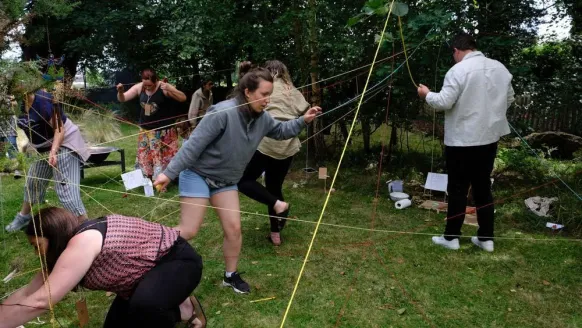 The Art of Invitation 10