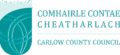 Carlow county council logo