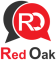 Red oak logo
