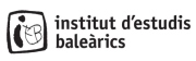 Institut d Estudis Baleàrics logotipe