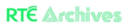 Rte Archives logo green