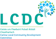 LCDC Carlow logo