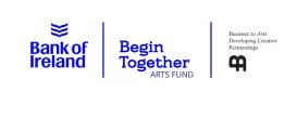 Bank of Ireland Begin Together